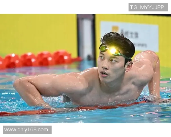 汪顺拼搏背后的辛酸历程与坚持不懈的奋斗精神揭秘