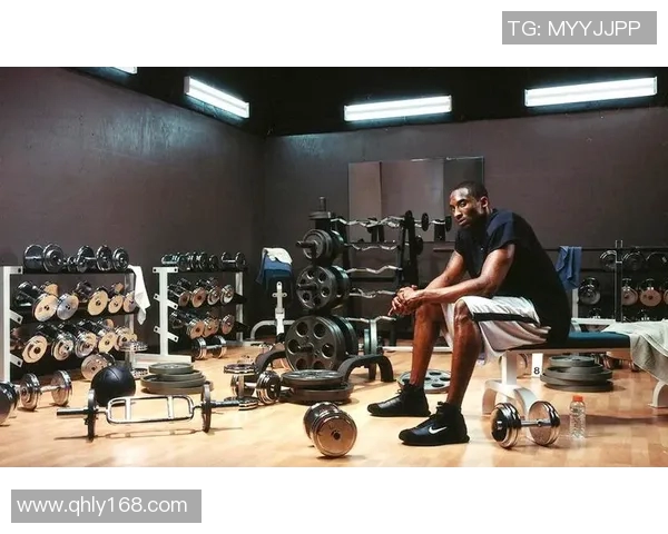 科比布莱恩特如何在逆境中锤炼自我成为篮球传奇的成长之路